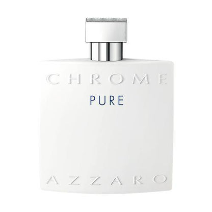 Azzaro Chrome Pure For Men 50Ml