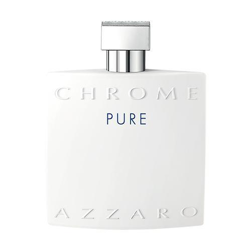 Azzaro Chrome Pure For Men 50Ml