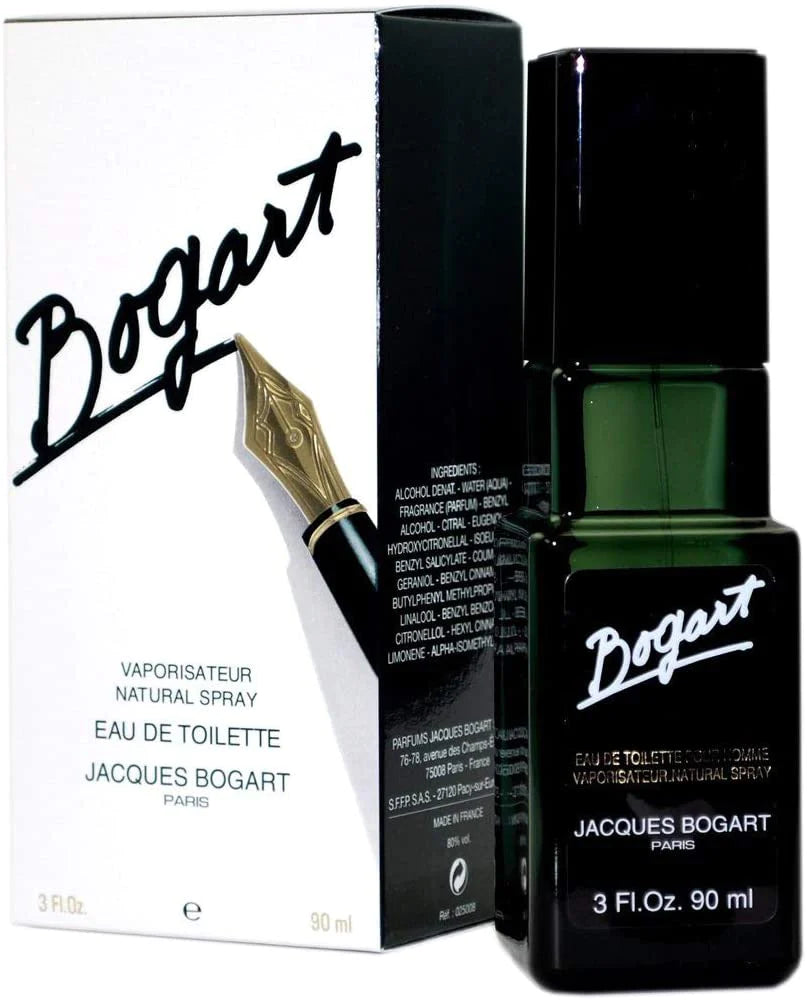 Jacques Bogart Signature M Edt 90Ml