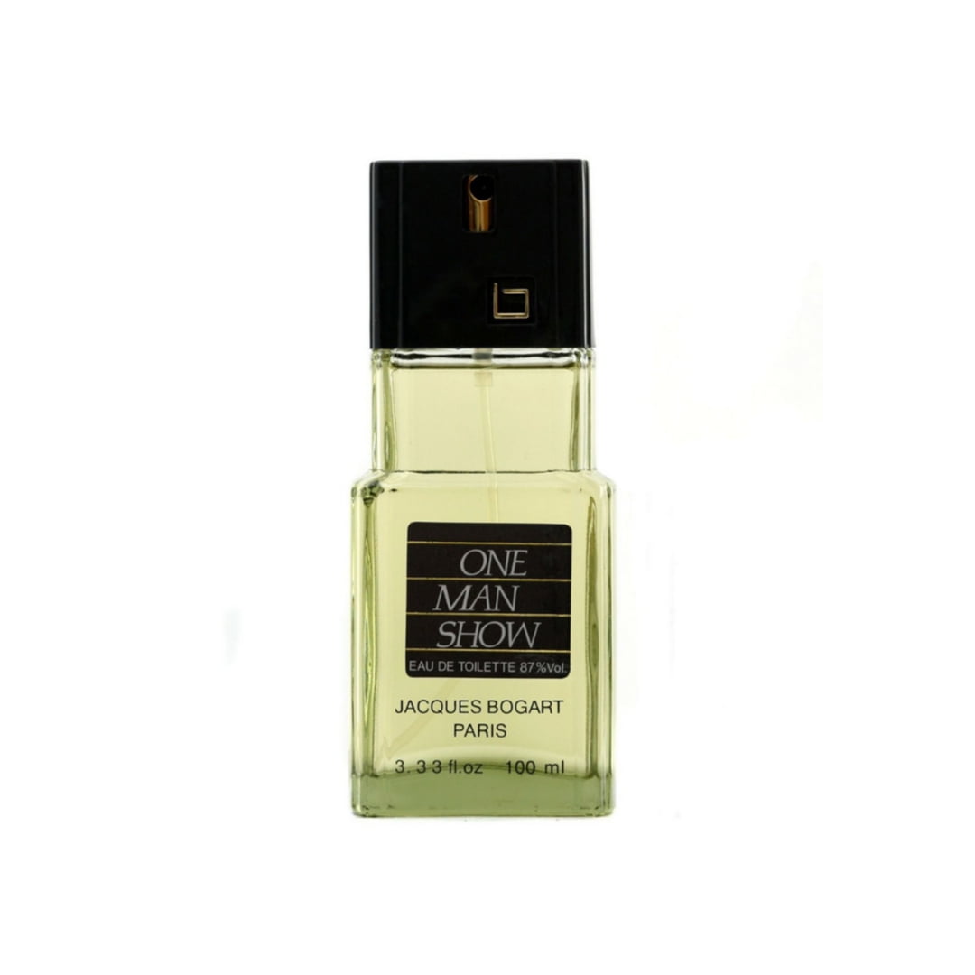 One Man Show Eau de Toilette 100Ml