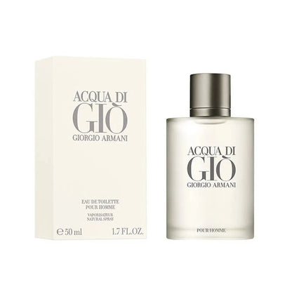 Giorgio Armani Acqua Di Gio For Men 50Ml