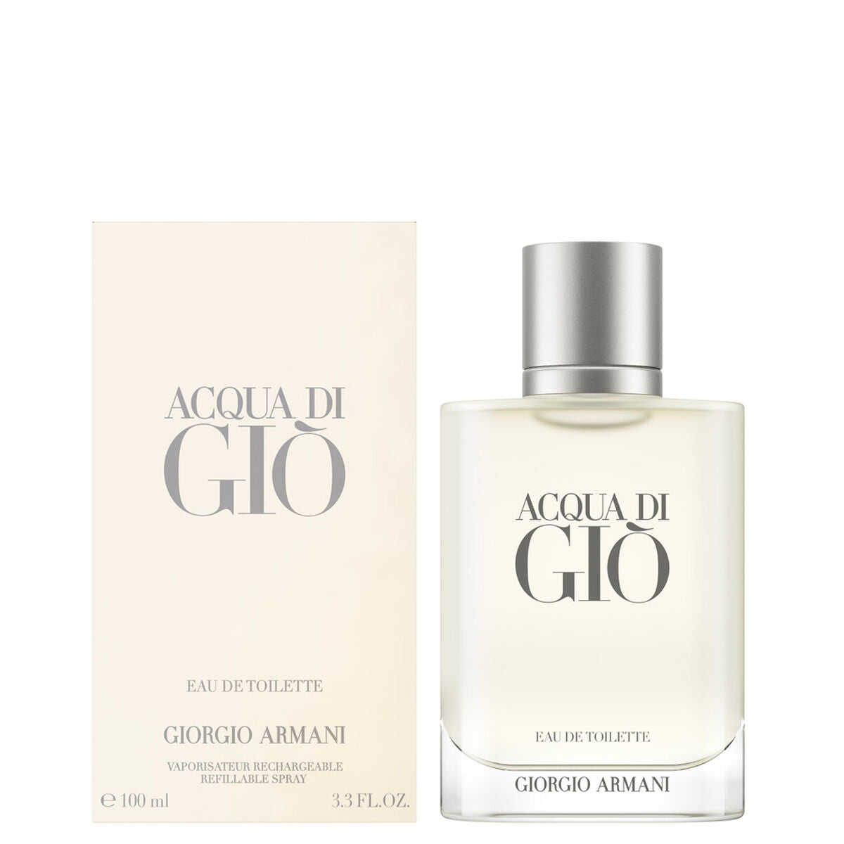 Acqua di gioia eau de toilette 100 ml best sale