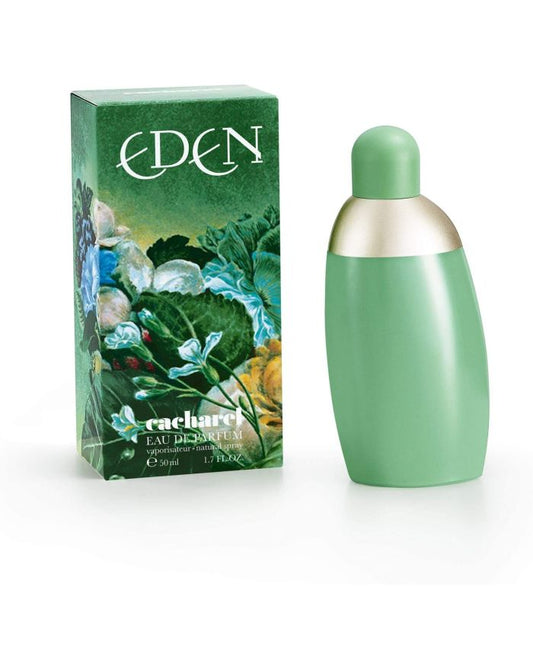 Cacharel Eden For Women Eau de Parfum 50Ml
