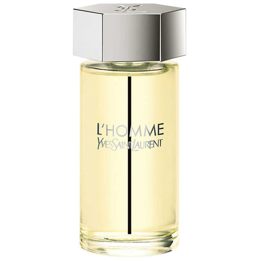 Ysl Lhomme M Edt 200Ml