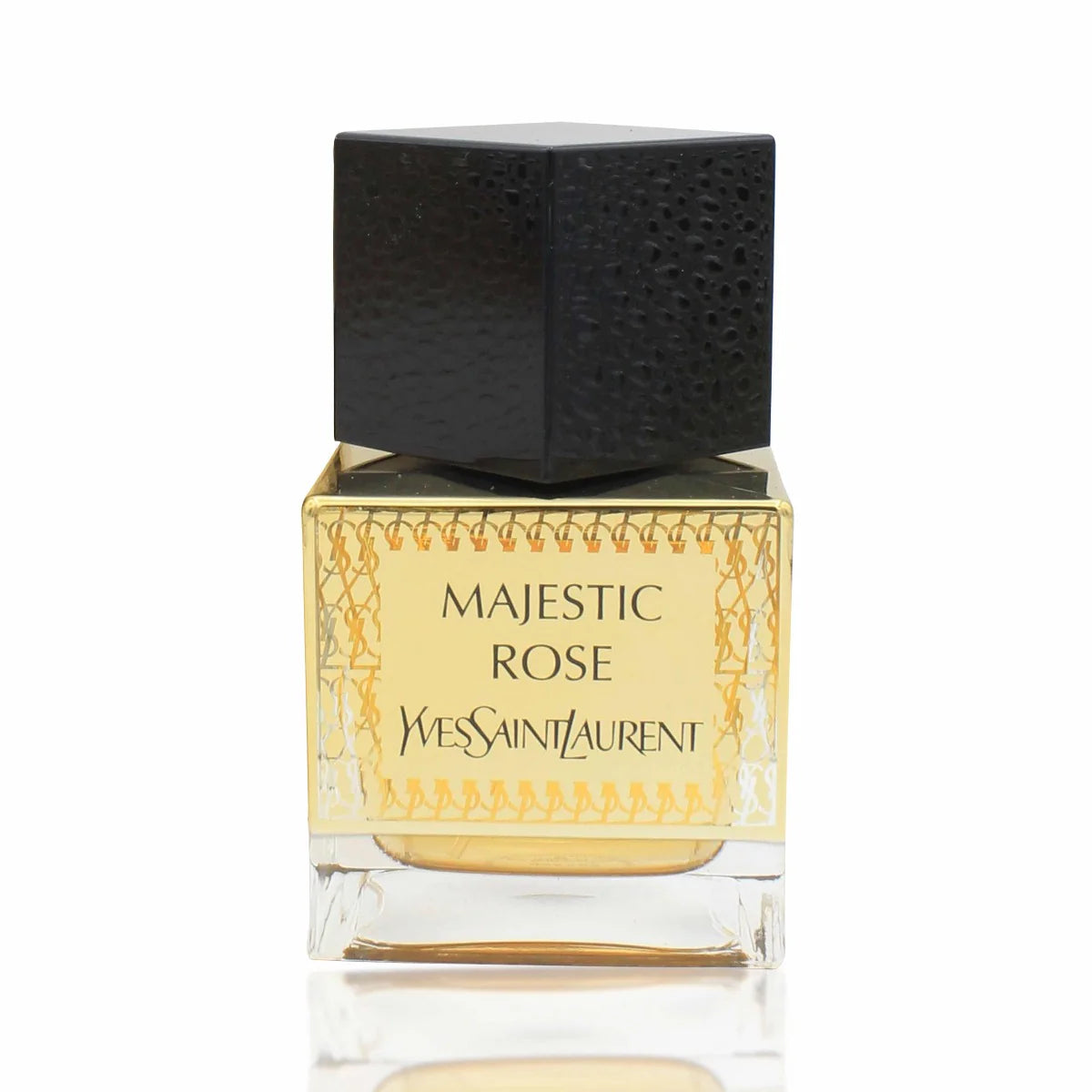 Ysl Majestic Rose Eau de Parfum 80Ml
