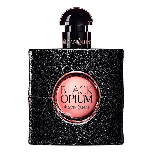 Ysl Black Opium L Eau De Parfum 90Ml