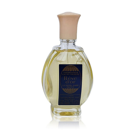 Reve D'Or Edcologne 139ml