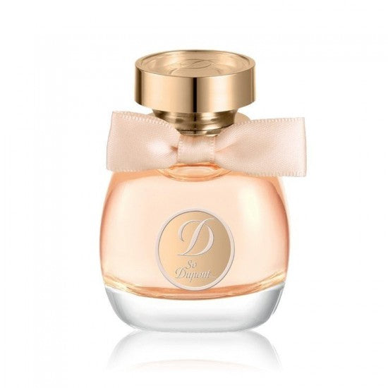 St Dupont So Dupont Women Eau de Parfum 100Ml