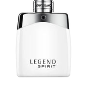 Mont Blanc Legend Spirit Eau de Toilette 100Ml
