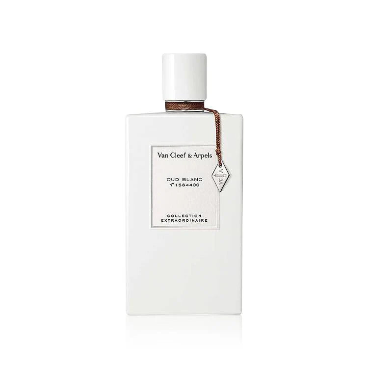 Van Cleef & Arpels Oud Blanc Eau de Parfum 75ml