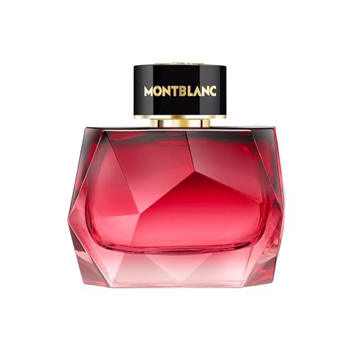 Mont Blanc Signature Elixir Eau de Parfum 90ml