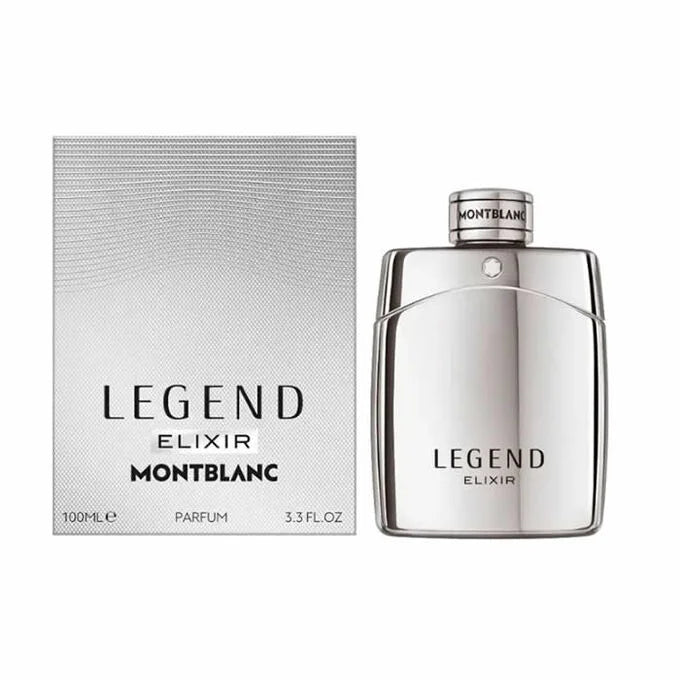 Mont Blanc Legend Elixir Parfum M 100ml