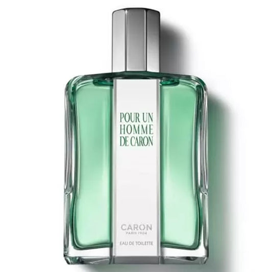 Caron De Caron Pour Homme Edt 125Ml