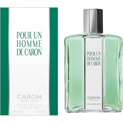 Caron Pour Un Homme De Caron 200Ml