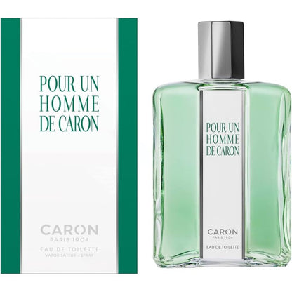 Caron De Caron Pour Homme Edt 125Ml