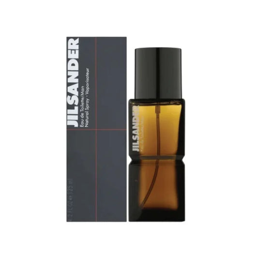 Jilsander M 125Ml