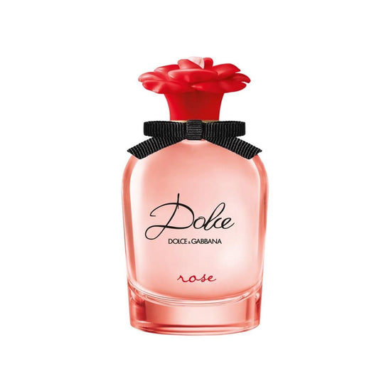 Dolce & Gabbana Dolce Rose Eau de Toilette 75Ml