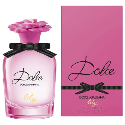 D&G Dolce Lily Edt 75ml