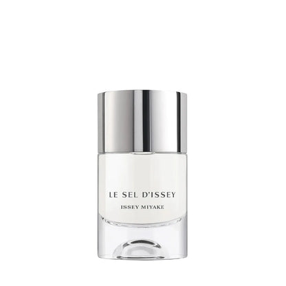 Issey Miyake Le Sel D'Issey Men Eau de Toilette 100Ml