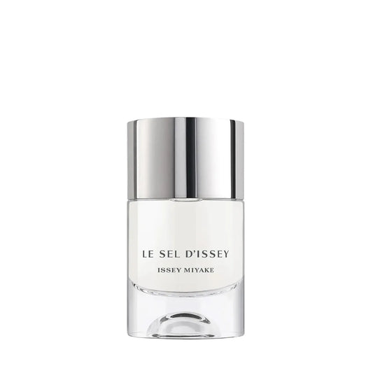 Issey Miyake Le Sel D'Issey Men Eau de Toilette 100Ml