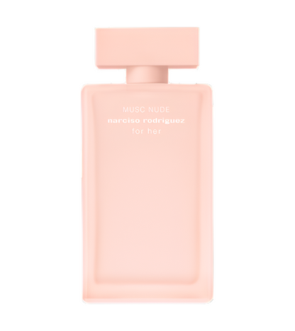 Narciso Rodriguez Musc Nude For Her Edp 100Ml