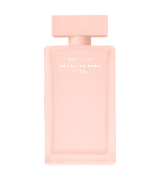 Narciso Rodriguez Musc Nude For Her Edp 100Ml