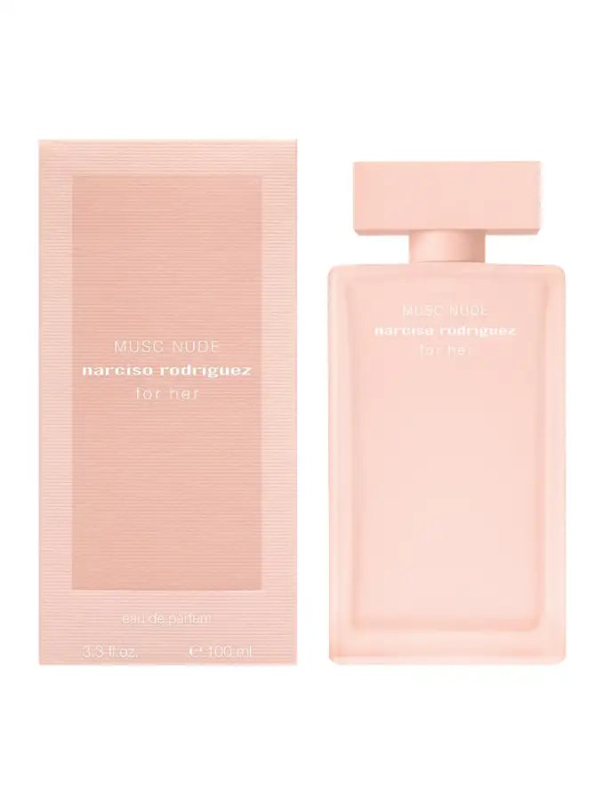 Narciso Rodriguez Musc Nude For Her Edp 100Ml