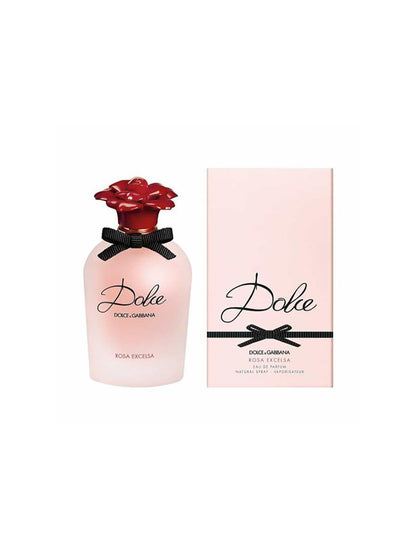 D&G Dolce Rosa Excelsa Eau de Parfum 75Ml