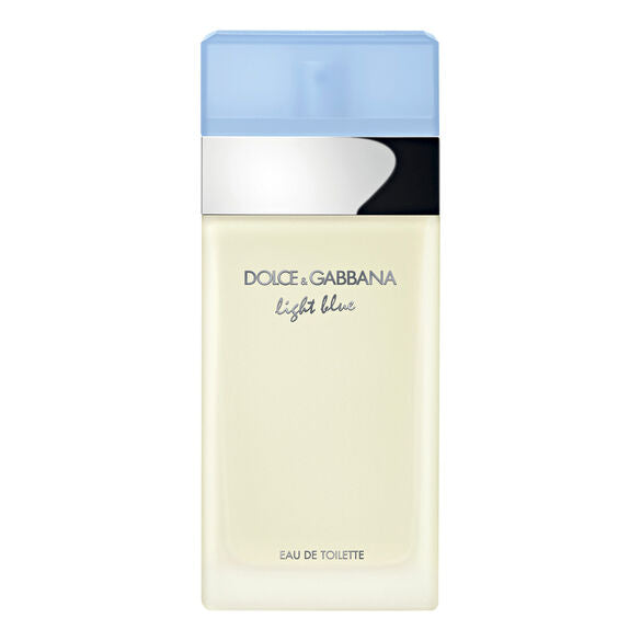 D&G Light Blue L Eau De Toilette 200Ml