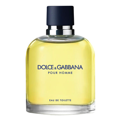 D&G Pour Homme 125Ml