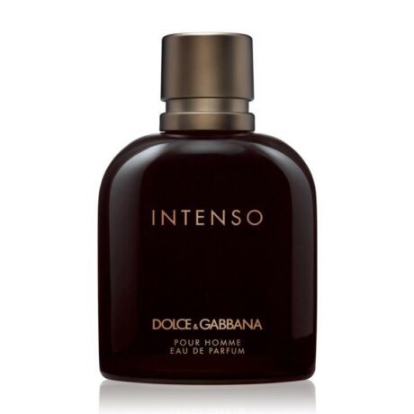 D&G Pour Homme Intenso Eau De Parfum 125Ml