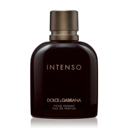 D&G Pour Homme Intenso Eau De Parfum 125Ml