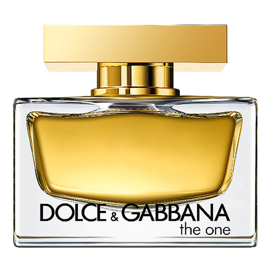 D&G The One L Eau De Parfum 75Ml