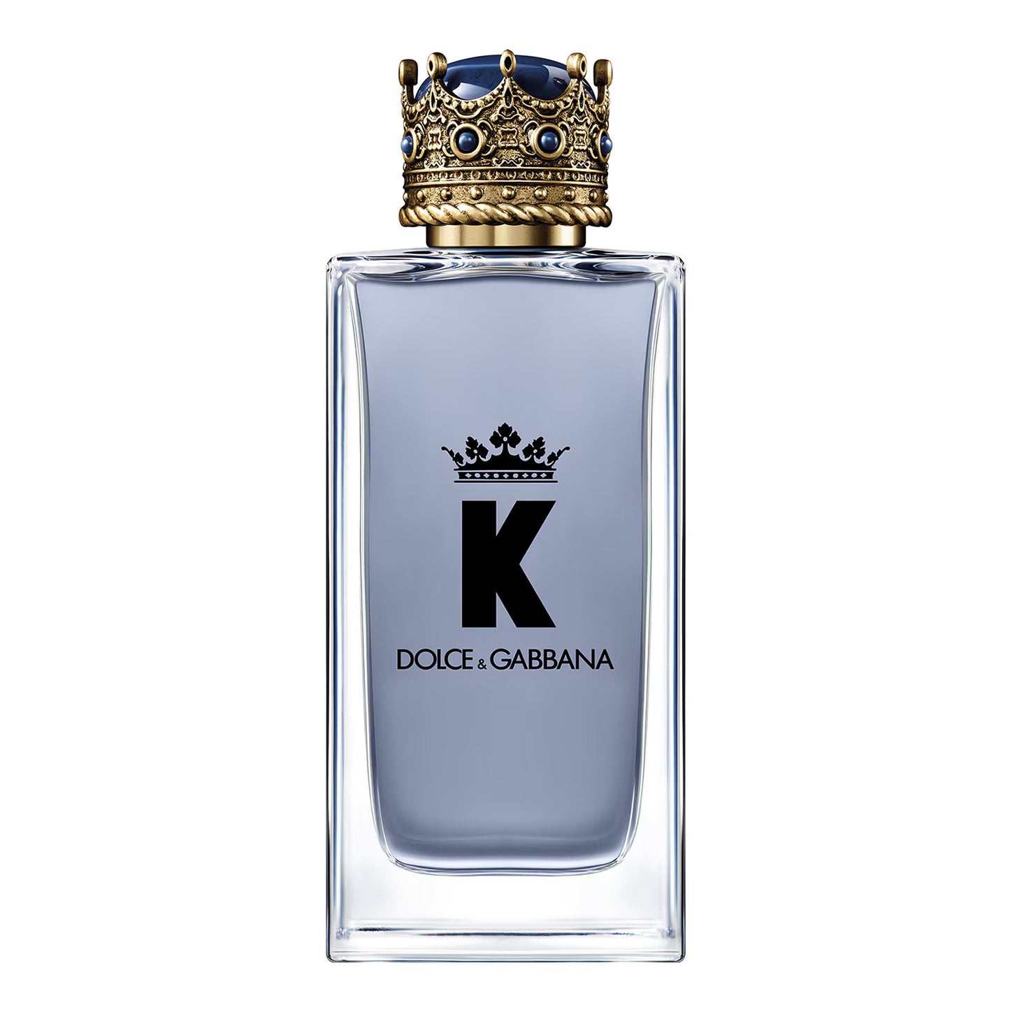 D&G King M Eau De Toilette 100Ml