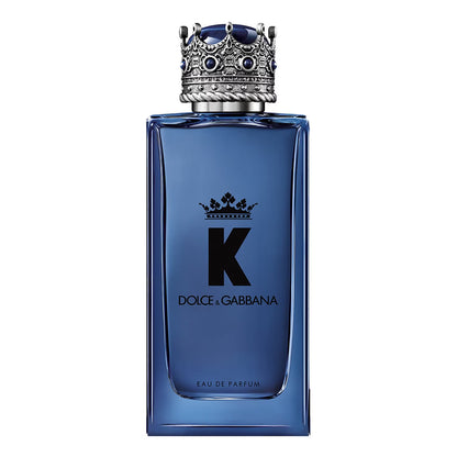 D&G King M Eau De Parfum 100Ml