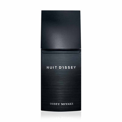 Issey Miyake Nuit D'Issey Men Eau de Toilette 125ml