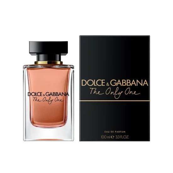 D&G The Only One Edp 100Ml