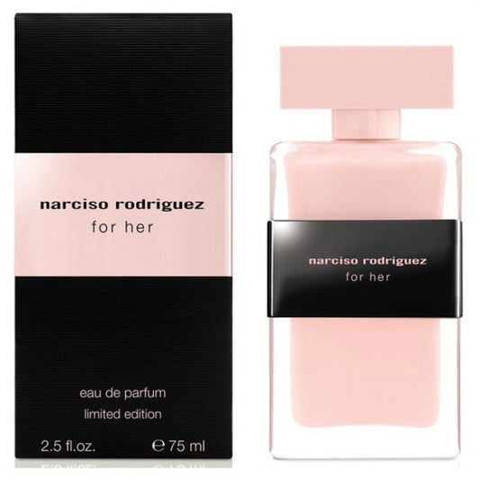 Narciso Rodriguez For Her Limited Edition Edp 75Ml