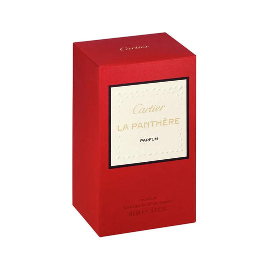 Cartier La Panthere Parfum 100Ml