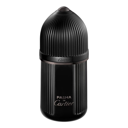 Cartier Pasha De Noir Absolu Parfum 100Ml