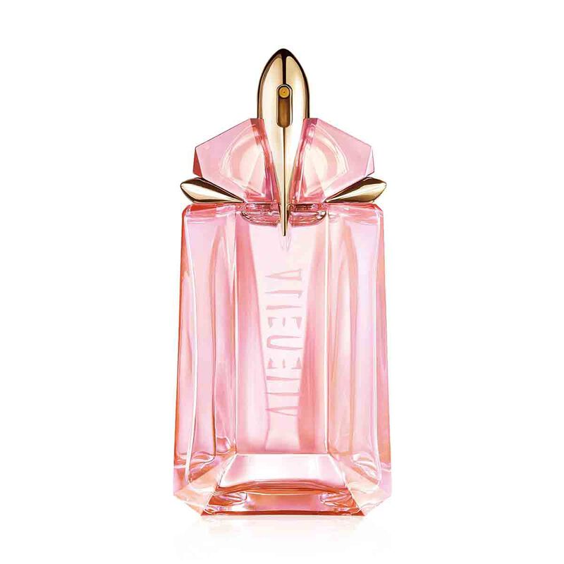 Mugler Alien Flora Futura Eau de Toilette Women 60Ml