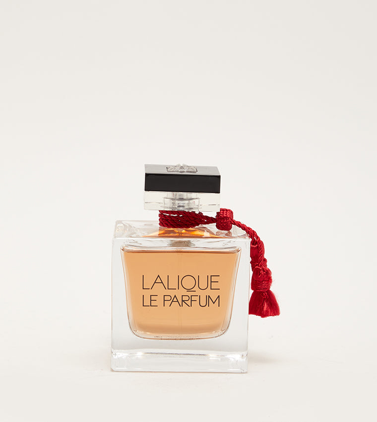 Lalique Le Perfume Women Eau De Parfum 100Ml