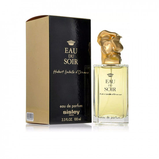 Sisley Eau Du Soir Eau de Parfum 100Ml