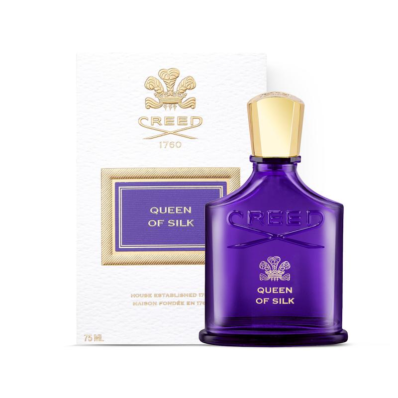 Creed Queen Of Silk EDP 75ml