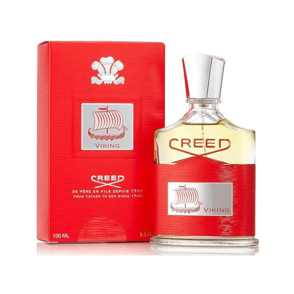 كريد فايكنج ماء عطر 100 مل