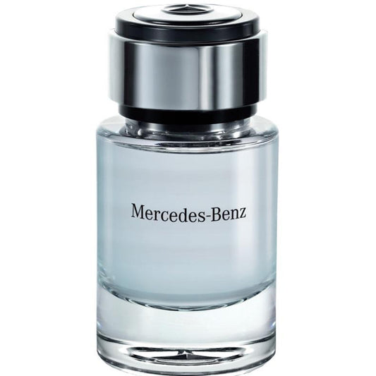 Mercedes-Benz M Edt 120Ml