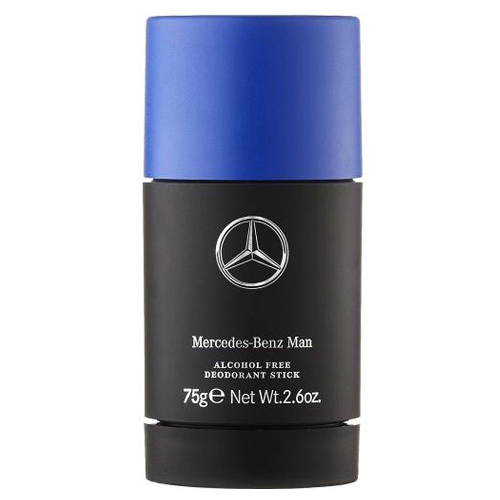 Mercedes-Benz Pour Homme Deo Stick 75Gm