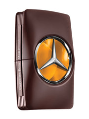 Mercedes-Benz Private Eau de Parfum Men 100Ml