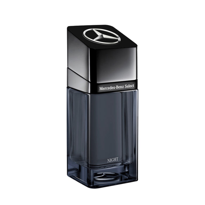 Mercedes Benz Select Night For Men Eau de Parfum 100Ml