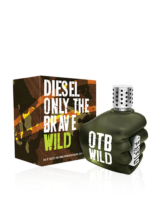 Diesel Only The Brave Wild For Men 125Ml